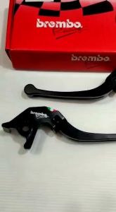 handle rem cnc kopling MX king model lipat kiri kanan