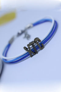 Gelang Tali Korea DG-777 & XTC MOONRAKER BRIGEZ