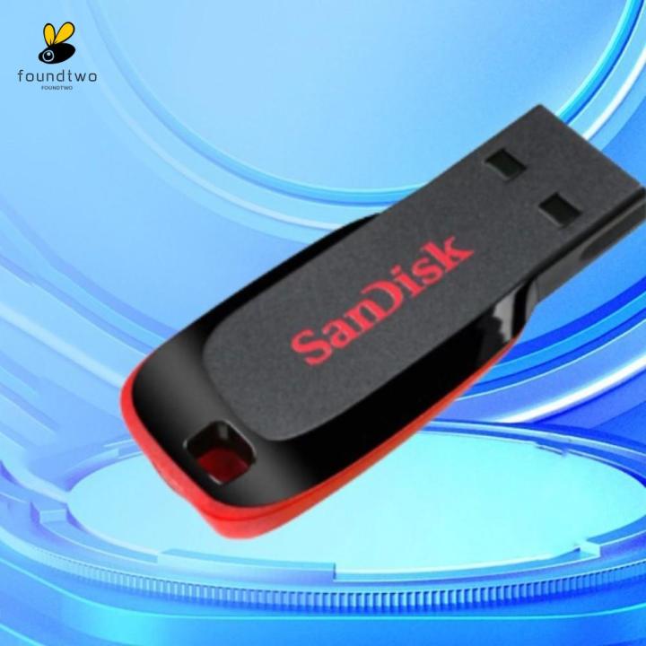 Usb Pen Drive For Computer FOUNDTWO High Speed USB Flash Drives USB2.0 Hard Disk USB 2.0 Flash ...