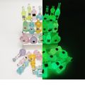 Set 20 Chai Rượu Ngoại Mô Hình Mini Decor Siêu Đẹp. 
