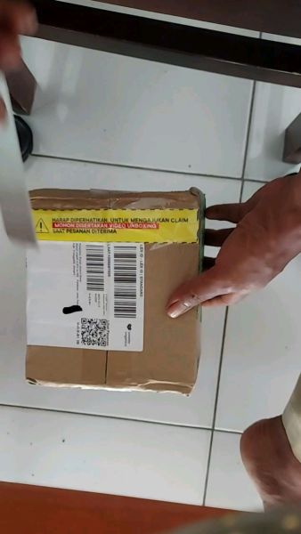 Buyer review video 3