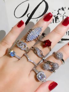 CINCIN PERAK SILVER 9 MOTIF LAPIS EMAS PUTIH ANTI LUNTUR 2024 CINCIN WANITA DEWASA TERBARU 2024 ANTI KARAT PERHIASAN TITANIUM ASLI PERHIASAN TITANIUM ASLI ANTI LUNTUR 24 KARAT