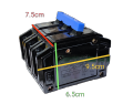 60A Circuit Breaker Bolt On 3 Phase 3 Pole ( Koten), 60A Circuit Breaker Bolt on 3 Pole 220V 10KAIC. 