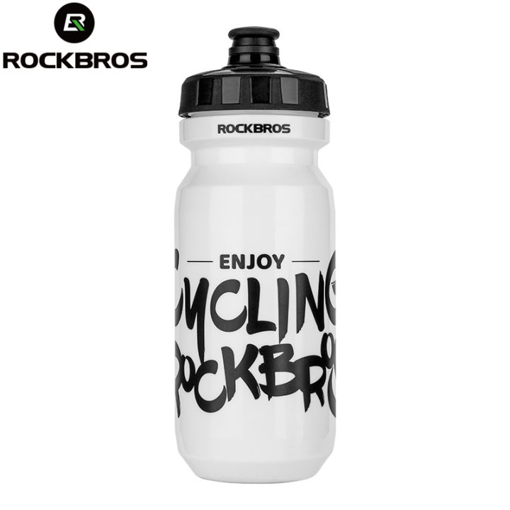 ROCKBROS Bicycle Water Bottle Mountain Bike Water Drink Bottle Outdoor