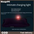 MaxgePC Hot Water Bottle Charging Cable Power Plug Electric Bag Hand Warmer Pocket Rechargeable Plug Outdoor Portable. 