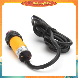 Photoelectric Sensor / Infrared Obstacle Avoidance Sensor Proximity Switch