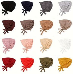 Hijab Segi Empat Paris Premium Anti Letoy Finishing Jahit Tepi