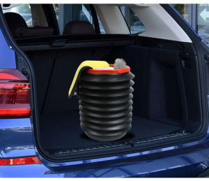 TÚI ĐỰNG ĐỒ GIỮ NHIỆT ĐA NĂNG GẮN SAU GHẾ Ô TÔ - TÚI CÁCH NHIỆT ĐA NĂNG Ô TÔ -  ĐỒ DÙNG TIỆN LỢI CHO GIA ĐÌNH