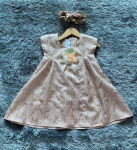 PELANGI PESTA-dres pesta anak / baju anak perempuan / dress anak / dres anak cantik / baju anak murah / dres anak / gaun bayi /dress baby