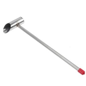 High Quality Candyfloss Sugar Spoon for Accurate Sugar Dispensing Suitable for Home Kitchens and Professional Setting