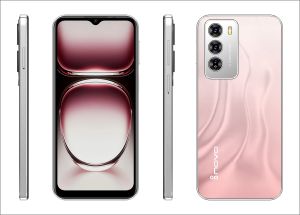 โทรศัพท์มือถือ inovo I-819 Fancy หน้าจอ 6.9 นิ้ว รองรับสแกน เป๋าตัง ธนาคาร TT โซเชียล เครื่องศูนย์ไทยแท้ รับประกัน 1 ปี