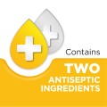 Strepsils Soothing Honey & Lemon Medicine Lozenges Pack of 8s for Sore Throat and Itchy Throat. 