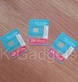 Globe Home SIM / Globe 5G SIM - with Free Text/Call  // 10GB / 30GB / 50GB / NEW,  FRESH / 2025 - 2026 EXPIRATION. 