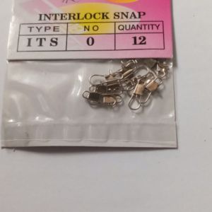 penitik pancing isi 12