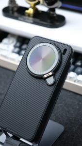 Nillkin For Huawei Mate 60 Pro+ 60 Pro Plus CamShield Prop Case Anti fall airbag holder phone case cover