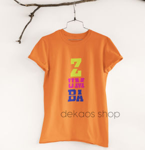 ATASAN ZUMBA / KAOS ZUMBA / BAJU KAOS ZUMBA WANITA / BAJU ZUMBA / ATASAN ZUMBA WANITA / KAOS SENAM / BAJU SENAM WANITA / ATASAN ZUMBA TERBARU 2021 / BAJU KAOS DANCE WANITA / TSHIRT DANCE /DEKAOS 680