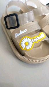 Sandal anak perempuan / sendal anak DULUX 323E / sandal flip flop anak cewek