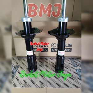 SHOCKBREAKER DEPAN TOYOTA VIOS OLD / LAMA ORIGINAL 1 SET KIRI KANAN 001