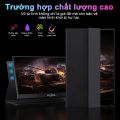 【Free Gift】Màn hình di động GOOJODOQ 15.6 14 Inch 1920*1080P FHD IPS USB-C HDMI Portable Monitor Cho Laptop máy tính, điện thoại, máy chơi game PS4. 