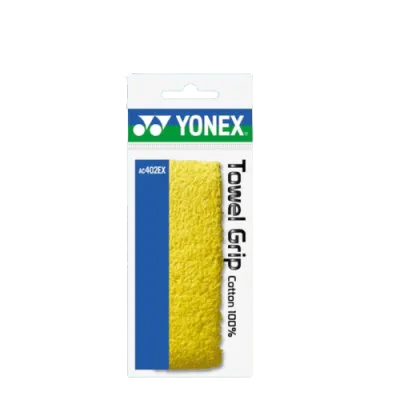 YONEX AC 402 EX Badminton Towel Grip