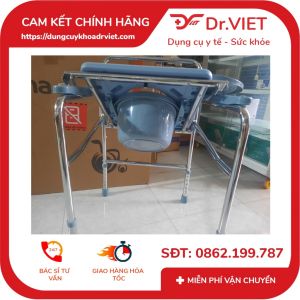 GHẾ BÔ KHÔNG BÁNH XE KHUNG THÉP MẶT NHỰA LUCASS G-26