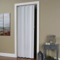 Accordion Closet Sliding Door Pvc Folding Door Sliding Door Indoor Household Partition Track Door Kitchen Bathroom Doors. 