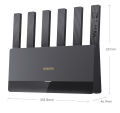 Xiaomi WIFI 7 Router BE7000 BE3600 BE5000 BE6500 BE6500 Pro. 