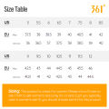 361 Degrees BIG3 5.0 Quick Men's Professional Basketball Shoes Breathable Non-slip Wear-resistant Sneakers 572421106. 