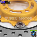 ENKEI Wave 125 Disc Brake Plate 220mm Floating Motor Front Brake Universal. 