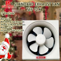 Standard Exhaust Fan 12" Blade SEF 12. 