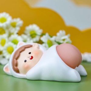 Chiếc mông mềm mại - trang trí bàn làm việc mới nhất 2023 (tặng băng dính)