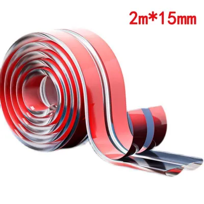 1M/2M Transparent Children Table Edge Anti Collision Strip/ Baby Bumper Corner Guards/ Edge Protection Strip