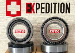 BEARING KOMSTIR LAHAR BAMBU ORIGINAL EXPEDITION CRF 150L KLX 150 WR 155 DTRACKER 150 RACING GROSIR MURAH