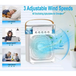 AC MINI COOLER PORTABLE PENDINGIN RUANGAN ARCTIC AIR ULTRA AC