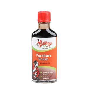 Poliboy Furniture Polish Wood Furniture Polish Dark 100ml
