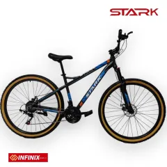 Stark Cadence MTB 29 / Mountain Bike Alloy with Lock out