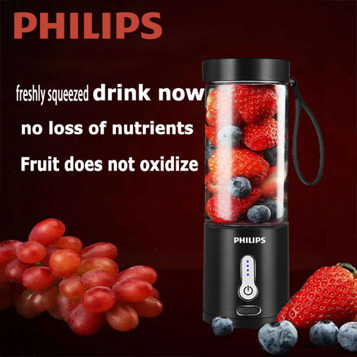 Philips fruit 2024