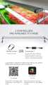ĐènLed Chihiros B Series | Chỉnh APP | Điểm LED RGB | Bảo hành 6 tháng,phân khúc đèn giá rẻ cho hồ cá, thủy sinh. 