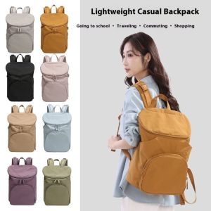 Movi Katie thường ngày nhẹ Ba lô đi học du lịch đi lại và mua sắm