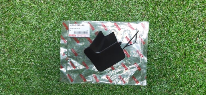 TUTUP COVER TOWING BUMPER BELAKANG KANAN GRAN MAX LUXIO ORIGINAL 52165 ...