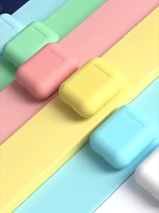 (9 color)i12 inPodTouch TWS Wireless Earphone Bluetooth 5.1 Headset With Mic Touch Control