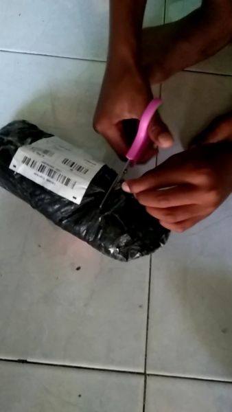Buyer review video 2