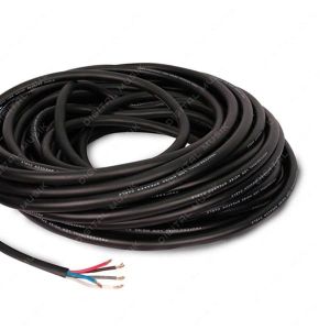 Kabel Speaker Ukuran 4 X 2.5 MM - Kabel Speaker Murah - Kabel Audio - HARGA PER METER
