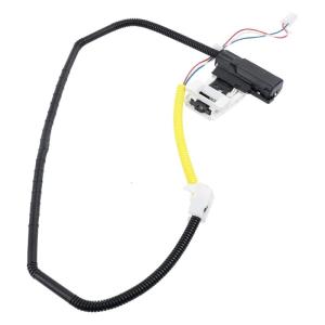 W10838613vp w11253733 mvwx655dw1 atw4675ew0 w10838613 cho máy giặt Nắp Công tắc khóa máy giặt Nắp chốt cửa lắp ráp