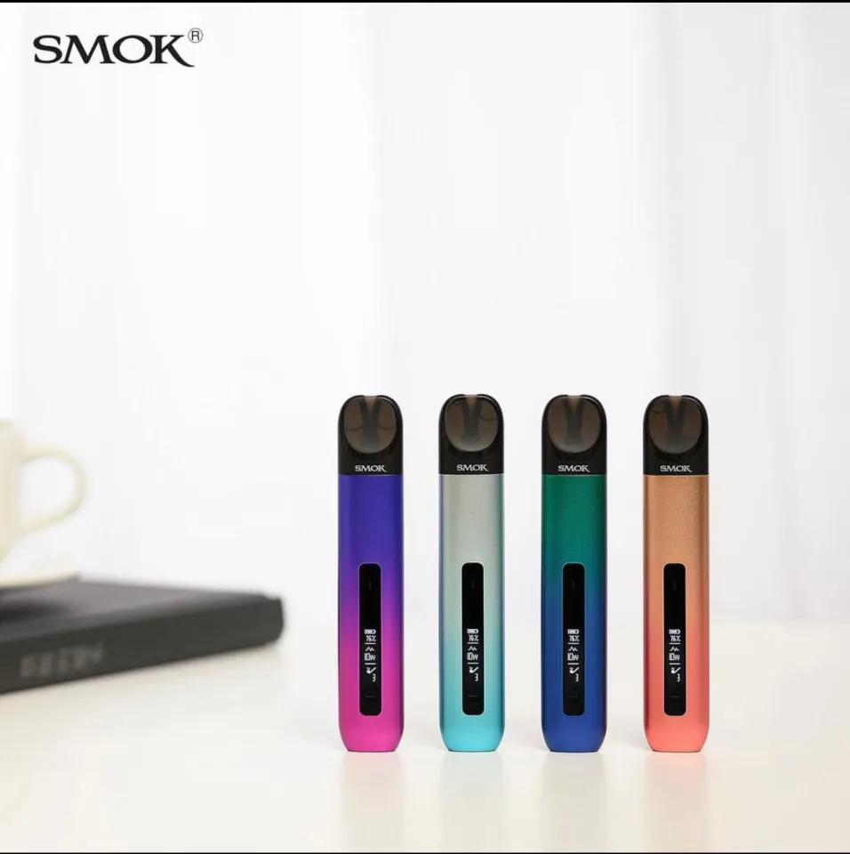 Smok Igee Pro Pod Kit Smok IGEE Pro Pod Kit Prime Vapes Wholesale Pod- Smok IGEE PRO KIT Silver Blue (17263) , Smok Igee Pro Pod Kit Smok IGEE Pro Pod Kit Prime Vapes Wholesale Pod- Smok IGEE PRO KIT Silver Blue (17263) ,