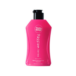La Rose Rouge Shampoo(180ml) Repair Damaged Hair - Rambut Rusak/Japan Shampoo/Shampoo