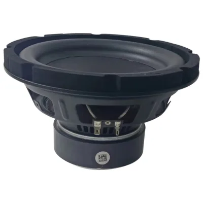 OneAudio HK 4Ω 200W 8 inch BASS Car Stereo Subwoofer Speaker Car Speaker