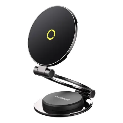 Baseus MagPro Series Il Magnetic Car Mount Stick-on Version Mobile Phone Holder