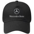 Mercedes-Benz AMG Mercedes 4S Store Work Clothes, Baseball Caps, Brand-name Men's Hats, Men's Hats, Autumn And Winter Hard Tops. 