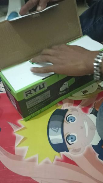 Buyer review video 2
